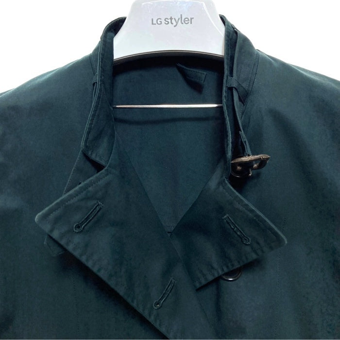 MARGARET HOWELL マーガレットハウエル　コート　ネイビー MARGARET HOWELL マーガレットハウエル 579-6110001 MHL ブル