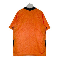 NIKE ナイキ CD0712-819 2020 オランダ代表 ホーム ユニフォーム オレンジ sizeL 瑞穂店