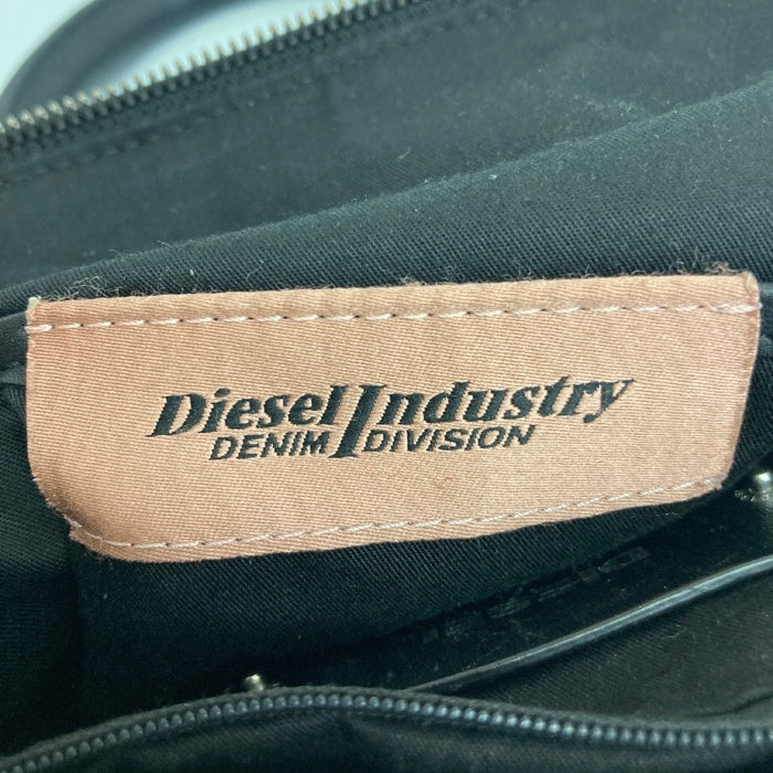 DIESEL ディーゼル デニムハンドバッグ インディゴ 瑞穂店