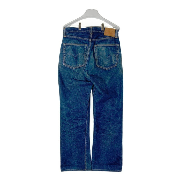 WAREHOUSE ウエアハウス 1001XX デニムパンツ ジーンズ インディゴ Size31×34 瑞穂店