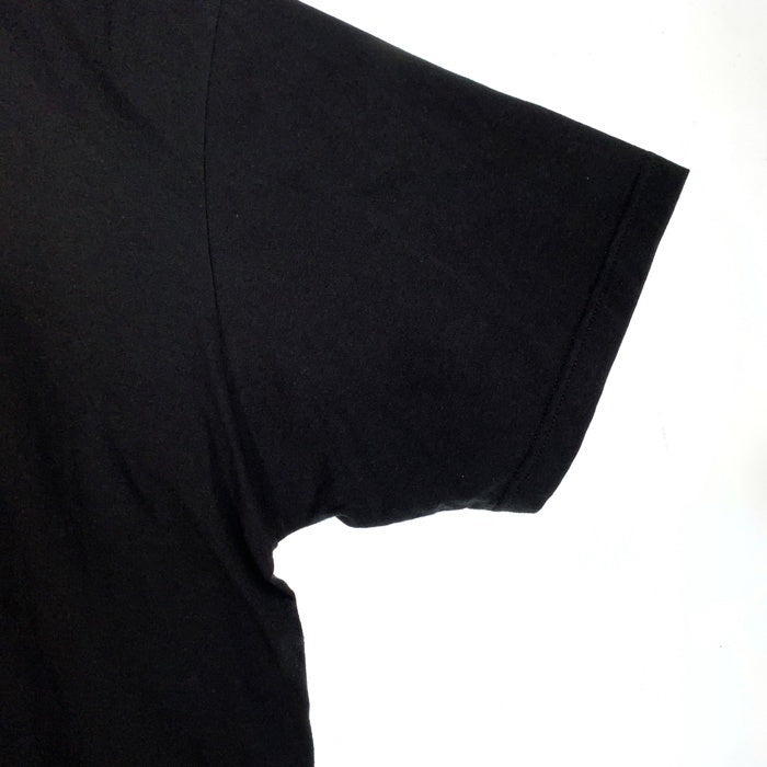 SUPREME シュプリーム 23AW Banner Tee バナーロゴ プリントTシャツ ブラック Size XXL 福生店