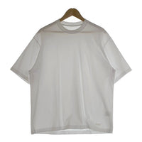 The Ennoy Professional エンノイ ENNOY T 3 PACK パックTシャツ ホワイト 単品 裾パッチ Size M 福生店