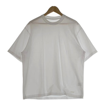The Ennoy Professional エンノイ ENNOY T 3 PACK パックTシャツ ホワイト 単品 裾パッチ Size M 福生店