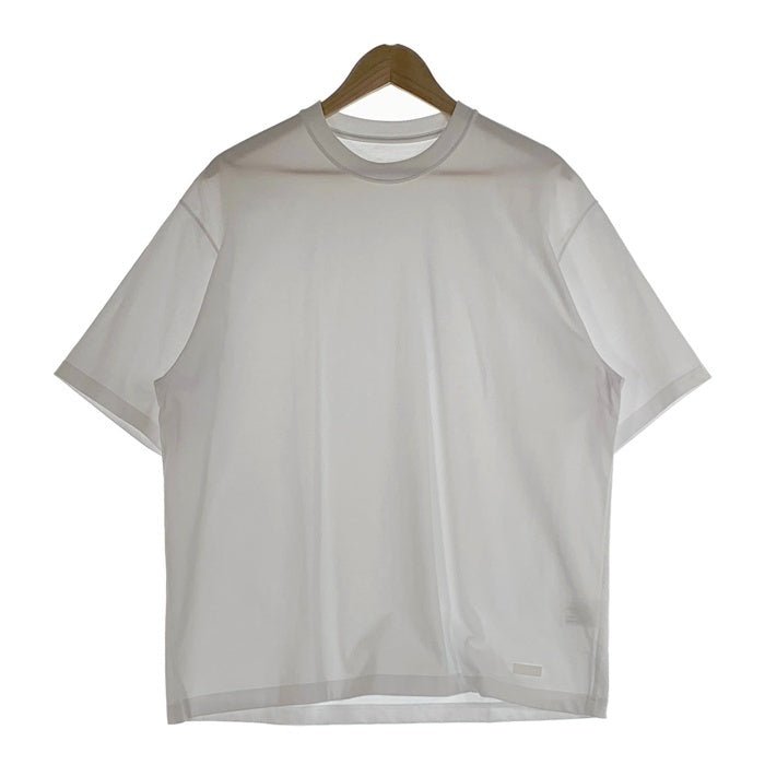 The Ennoy Professional エンノイ ENNOY T 3 PACK パックTシャツ ホワイト 単品 裾パッチ Size M 福生店