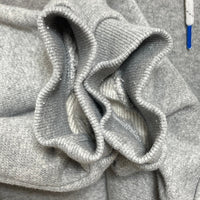 NAUTICA ノーティカ 213-1248 Basic Sweat Hoodie プルオーバーパーカー グレー sizeXL 瑞穂店