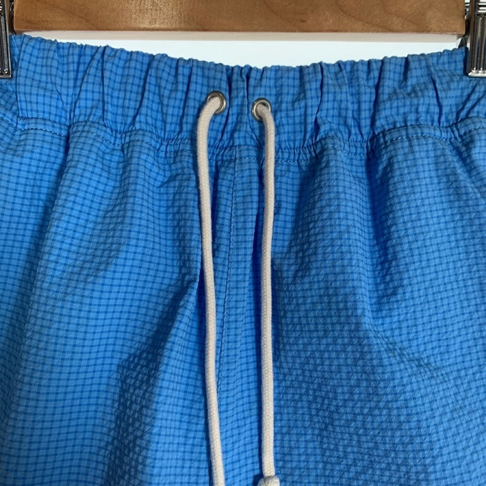 NIKE ナイキ 21SS AS M NSW NIKE TREND WVN SHORT ウーブン ショートパンツ ブルー DM5282-412 Size XL 福生店