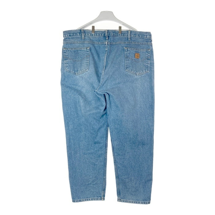 Carhartt カーハート B17STW 00's メキシコ製 テーパードデニム インディゴ size44x30 瑞穂店