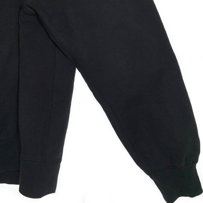 SUPREME シュプリーム 20AW S Logo Hooded Sweatshirt エスロゴ フーデッドスウェットシャツ プルオーバーフーディー パーカー ブラック Size L 福生店