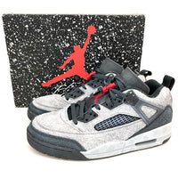 NIKE ナイキ JORDAN SPIZIKE LOW ジョーダン スパイジーク ロー FQ1759-DAN SPIZIKE LOW グレー Size 27.5cm 瑞穂店