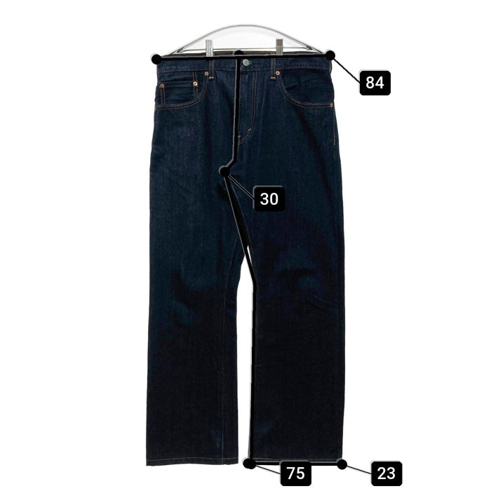 Levi's リーバイス 517 ブーツカット デニムパンツ ジーンズ インディゴ PC9-00517-0217 Size 32×30 瑞穂店