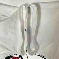 HYSTERIC GLAMOUR ヒステリックグラマー 02203CT13 VERDY TOKYO VITAMIN ヴェルディ Tシャツ ホワイト sizeM 瑞穂店