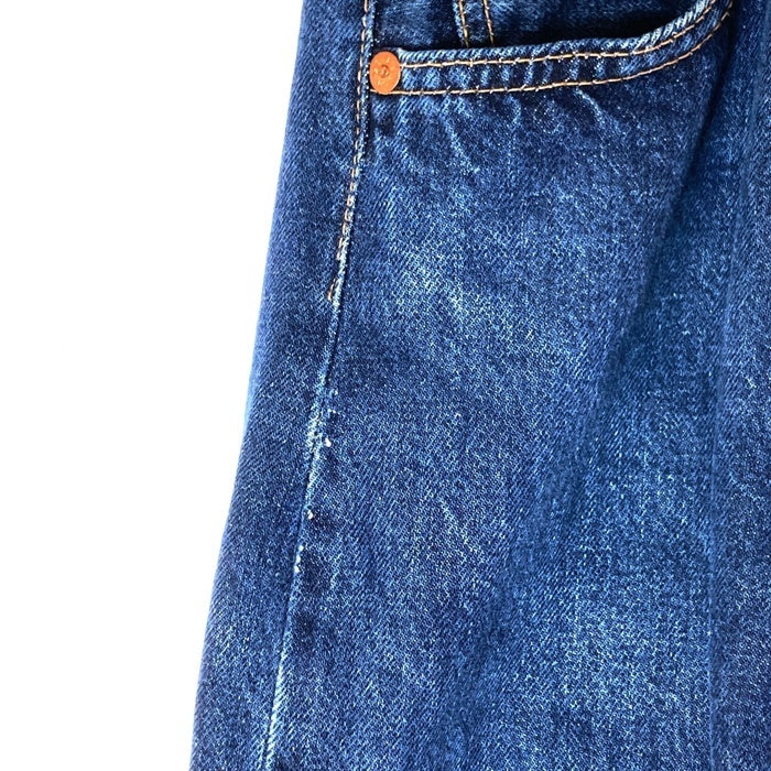 Levi’s リーバイス 501XX ボタン裏555 00年 バレンシア工場 BIGE復刻 デニムパンツ インディゴ size30 瑞穂店