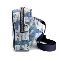 Supreme シュプリーム 22SS Fat Tip Jacquard Denim Waist Bag ウエストバッグ インディゴ 瑞穂店