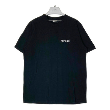 Supreme シュプリーム AKIRA アキラ 17AW Pill Tee Tシャツ ブラック sizeM 瑞穂店
