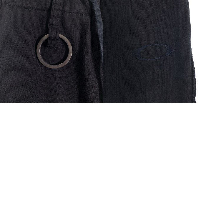 MINUS マイナス Destroy Twist Easy Pants デストロイ ツイスト イージーパンツ ダメージ加工 ブラック Size 1 福生店