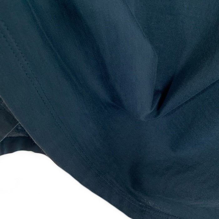 Maison Margiela メゾンマルジェラ 4ステッチ 半袖 Tシャツ ブルー Size 52 福生店