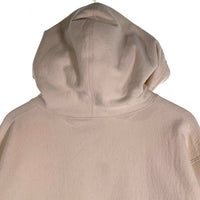 SUPREME シュプリーム 21AW Pearl Logo Hooded Sweatshirt パールロゴ プルオーバー フーディー パーカー ナチュラル Size L 福生店