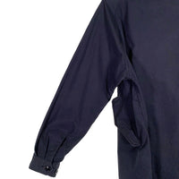 FULLCOUNT フルカウント STAND HOOD SHORT MODS COAT スタンドフード ショート モッズコート ミリタリージャケット ネイビー 2954 Size 40 福生店