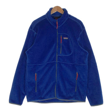 patagonia パタゴニア Men's Re-Tool Fleece Jacket リツール フリースジャケット ロイヤルブルー STY26435FA23 福生店