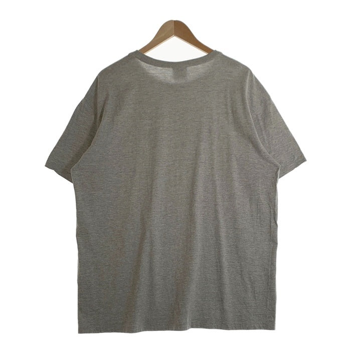 POLO SPORT ポロスポーツ RALPH LAUREN ラルフローレン 半袖 Tシャツ グレー Size L 福生店
