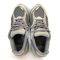 new balance ニューバランス ML2002RA ローカットスニーカー グレー Size 27.5cm 瑞穂店