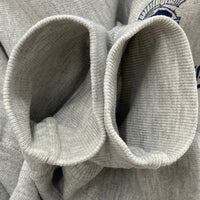 90's Champion チャンピオン GATES CHILI WRESTLING リバースウィーブ スウェットパーカー グレー USA製 Size XL 瑞穂店