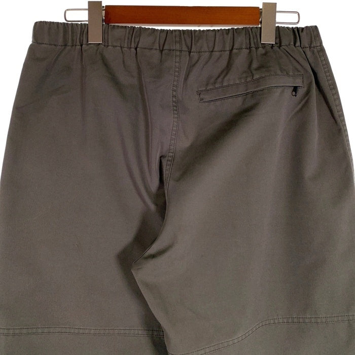 THE NORTH FACE ノースフェイス GORE WIND STOPPER PANTS ゴアウインドストッパーパンツ オリーブ NT57001 Size LL 福生店