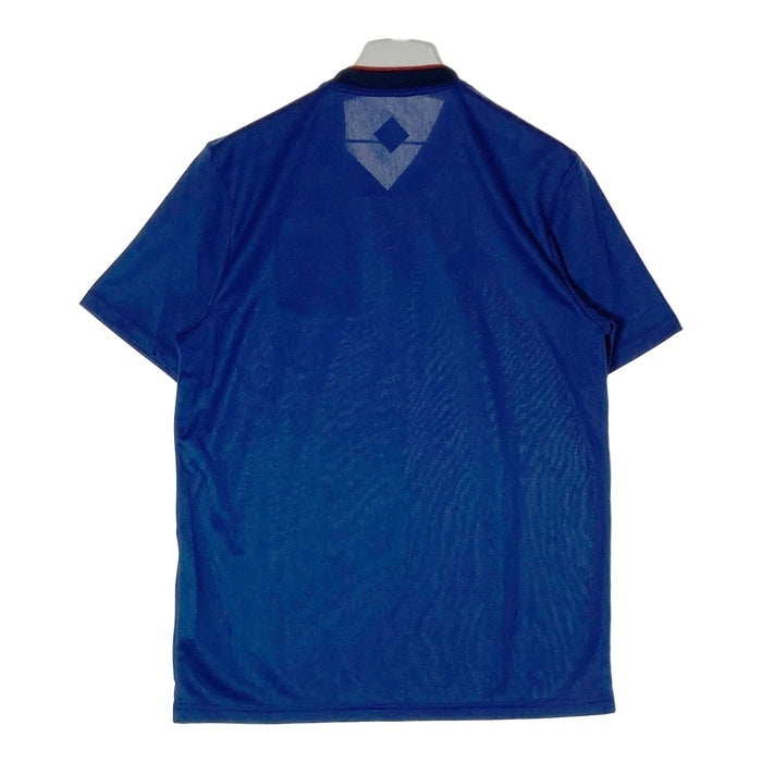 adidas アディダス CV5638 2018 FIFAワールドカップ 日本代表レプリカユニフォーム  ネイビー  sizeL 瑞穂店