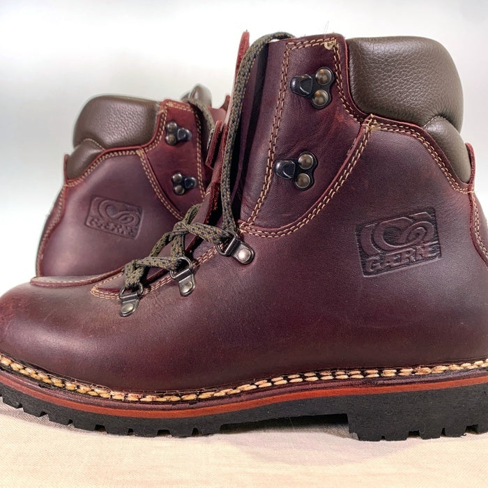 Gaerne ガエルネ FUGA フーガ ライディングブーツ ブラウン 27211 Size 27 1/2 cm 福生店