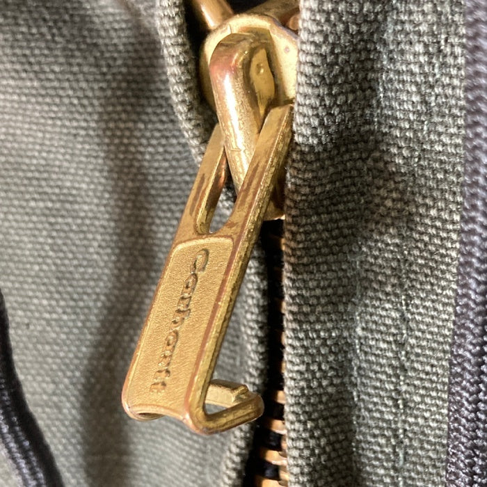 Carhartt カーハート J130 MOS Active Jacket アクティブジャケット モスグリーン sizeL 瑞穂店