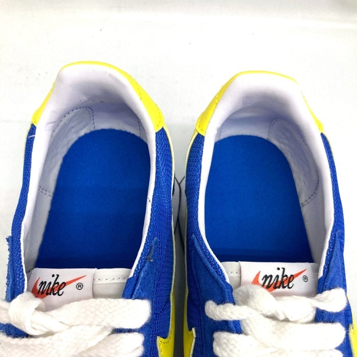 NIKE ナイキ FQ9079-400 LD-1000 SP Game Royal and Opti Yellow ゲームロイヤル アンド オプティイエロー size26.5cm 瑞穂店