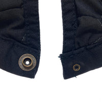 glamb グラム Hamish mods coat ㇵミッシュモッズコート ブラック GB16AT/JKT14 Size 4 瑞穂店