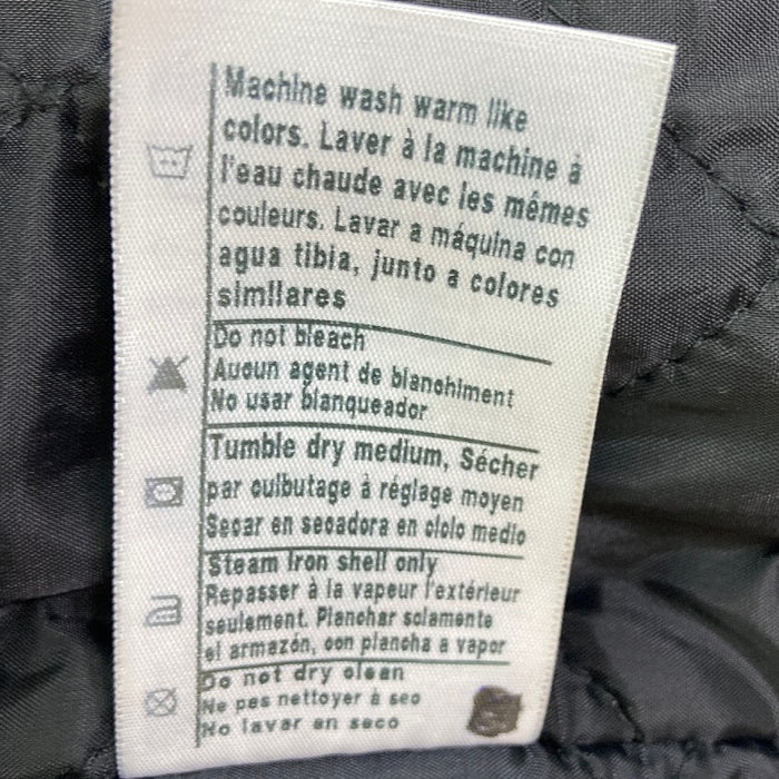 Carhartt カーハート 104050 BRN アクティブジャケット 裏キルティング メキシコ製 ブラウン sizeL 瑞穂店