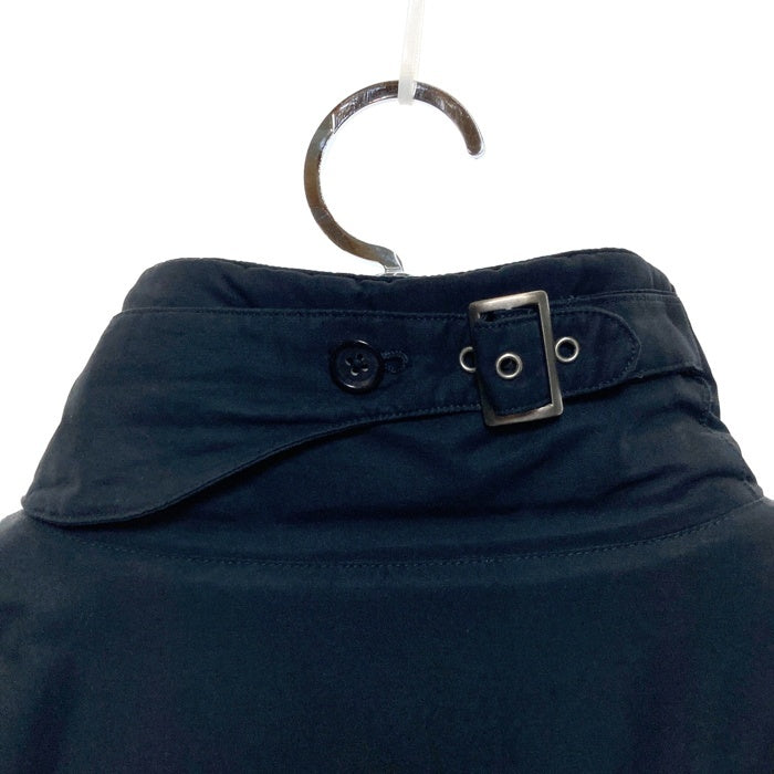 Polo by Ralph Lauren ポロラルフローレン 中綿 ミリタリーコート ブラック Size XXL 瑞穂店