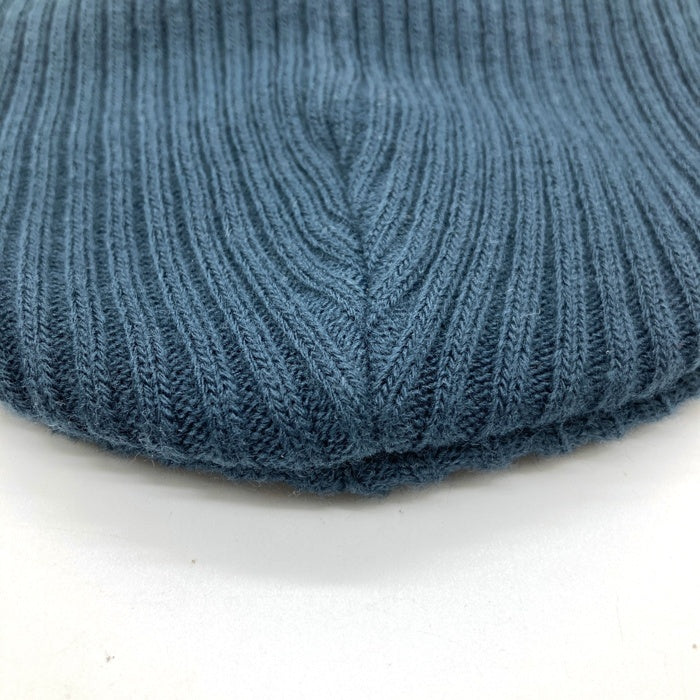 SUPREME シュプリーム Small Box Logo Beanie スモールボックスロゴ リブビーニー キャップ ネイビー アクリル 瑞穂店