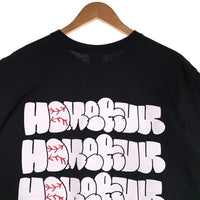 SUPREME シュプリーム 25SS Homerun Tee 半袖 Tシャツ ブラック Size L 福生店