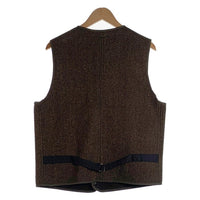 BROWN'S BEACH ブラウンズビーチ アーリーベスト オックスグレー フルカウント復刻 BBJ7-001 Size 44 福生店