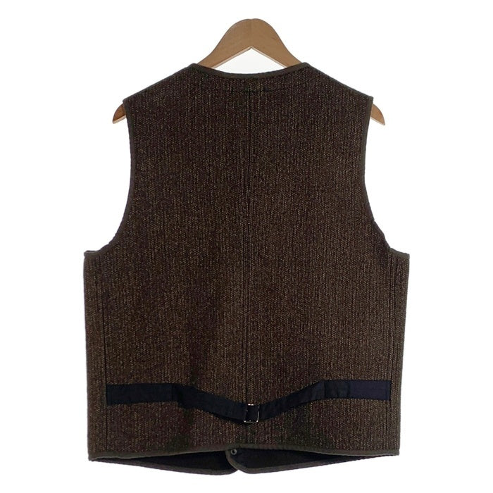 BROWN'S BEACH ブラウンズビーチ アーリーベスト オックスグレー フルカウント復刻 BBJ7-001 Size 44 福生店
