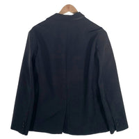 sacai サカイ 24SS Carhartt WIP カーハート Suiting Bonding Jacket スーチングボンディングジャケット リバーシブル ブラック 24-03387M Size 2 福生店