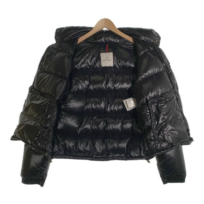 MONCLER モンクレール EVEREST エベレスト ダウンジャケット ブラック 920-091-41310-60 68950 Size 2 福生店