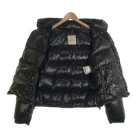 MONCLER モンクレール EVEREST エベレスト ダウンジャケット ブラック 920-091-41310-60 68950 Size 2 福生店
