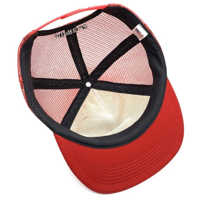 SUPREME シュプリーム 14SS ANTIHERO アンタイヒーロー Mesh