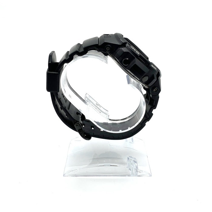 CASIO カシオ G-SHOCK ジーショック タフソーラー 腕時計 ブラック 5230 AWG-M100BW 福生店