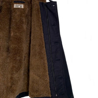 HOUSTON ヒューストン NAVY DEPARTMENT N-1 JACKET デッキジャケット ネイビー 5N-1 Size 40 福生店