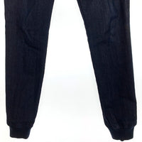 F.C.Real Bristol エフシーレアルブリストル VENTILATION RIB PANTS ベンチレーションリブパンツ デニム ジョガー インディゴ FCRB-167049 Size L 福生店