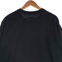 SUPREME シュプリーム 22AW Phoenix S/S Top フェニックス ショートスリーブトップ Tシャツ 刺繡 ブラック Size XL 福生店