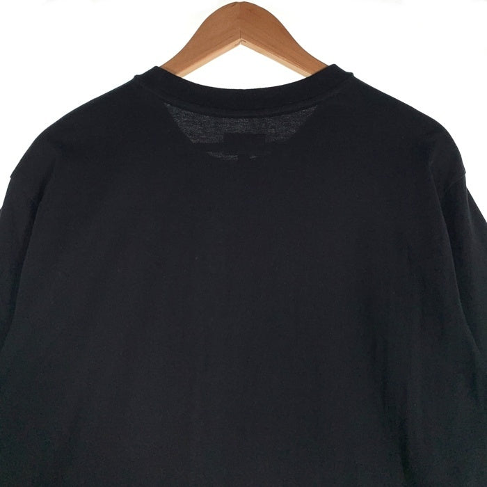 SUPREME シュプリーム 22AW Phoenix S/S Top フェニックス ショートスリーブトップ Tシャツ 刺繡 ブラック Size XL 福生店