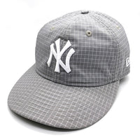 NEW ERA ニューエラ BEAMS ビームス 9FIFTY FIDLOCK 50 キャップ グレー 福生店