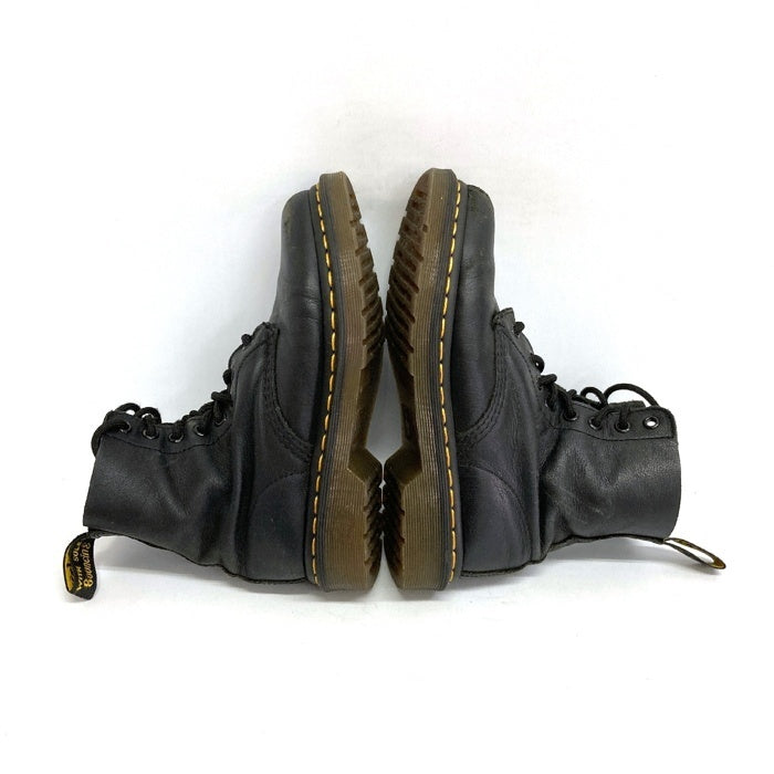 Dr.Martens ドクターマーチン PASCAL パスカル ブラック size37 瑞穂店