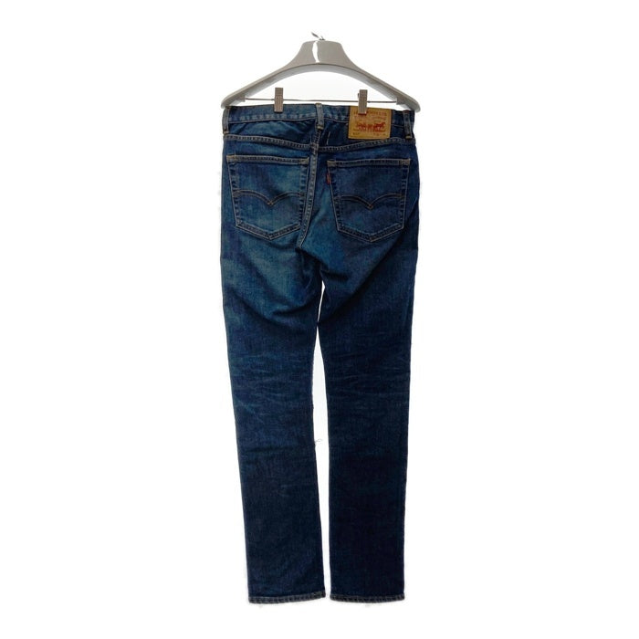 eye JUNYA WATANABE COMME des GARCONS MAN ジュンヤワタナベ コムデギャルソンマン Levi's リーバイス WC-P909 AD2018 510 パッチワーク デニムパンツ ジーンズ インディゴ SizeS 瑞穂店